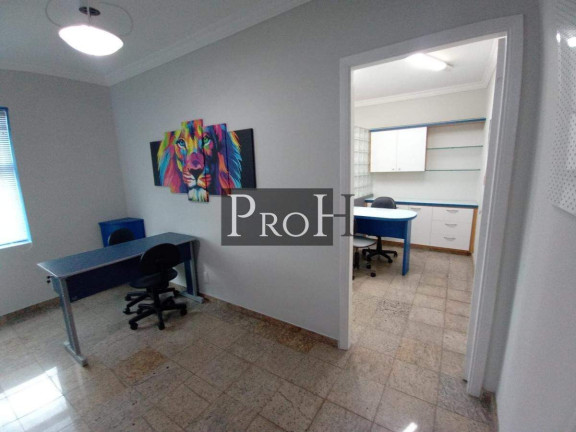 Imagem Sala Comercial à Venda, 32 m² em Jardim Bela Vista - Santo André Imagem Sala Comercial à Venda, 32 m² em Jardim Bela Vista - Santo André
