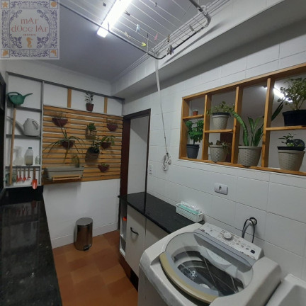 Imagem Apartamento com 3 Quartos à Venda, 104 m² em Ponta Da Praia - Santos
