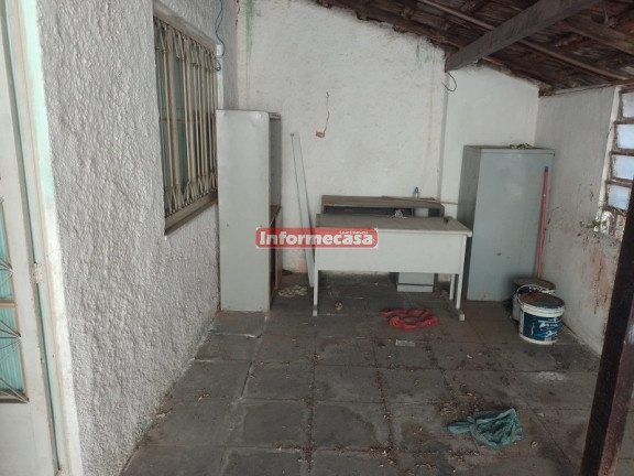 Imagem Casa com 2 Quartos para Alugar, 80 m² em Monte Libano - Nova Iguaçu