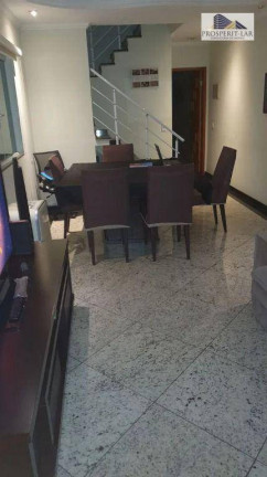 Imagem Sobrado com 3 Quartos à Venda, 150 m² em Vila Harmonia - Guarulhos