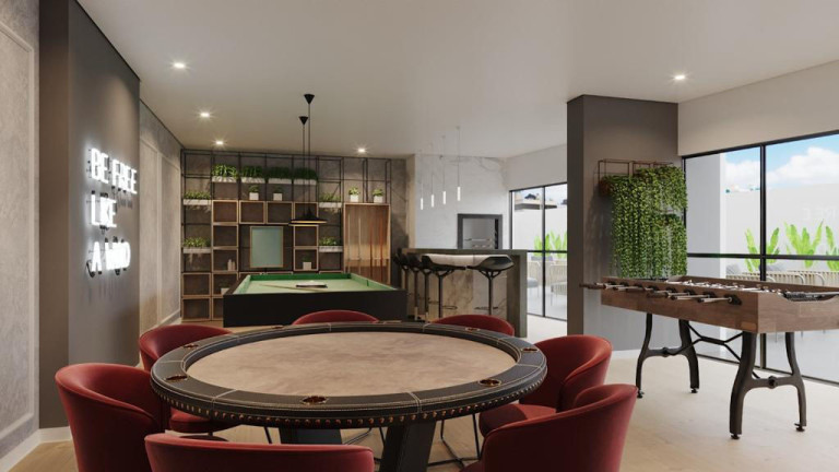 Imagem Apartamento com 2 Quartos à Venda, 65 m² em Itapema - Itapema