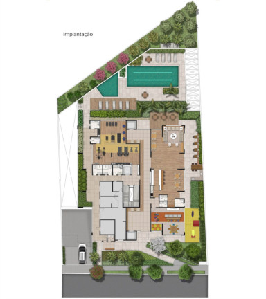Imagem Imóvel com 3 Quartos à Venda, 229 m² em Alto De Pinheiros - São Paulo