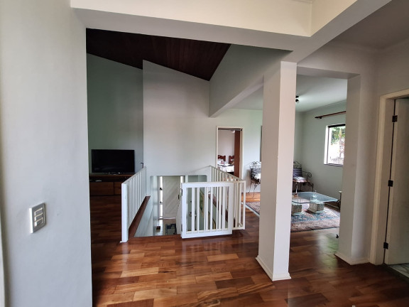 Imagem Casa com 5 Quartos à Venda, 380 m² em Parque Campolim - Sorocaba Imagem Casa com 5 Quartos à Venda, 380 m² em Parque Campolim - Sorocaba