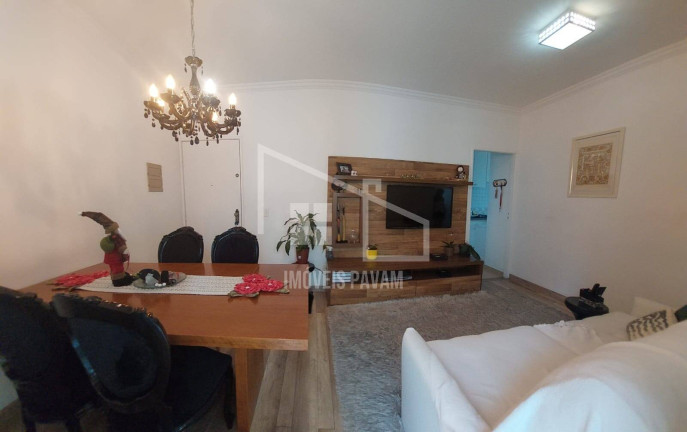 Imagem Apartamento com 3 Quartos à Venda, 69 m² em Planalto - São Bernardo Do Campo
