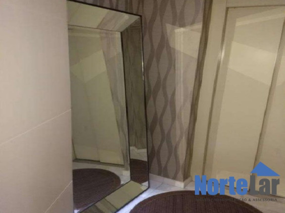 Imagem Apartamento com 4 Quartos à Venda, 189 m² em Santana - São Paulo