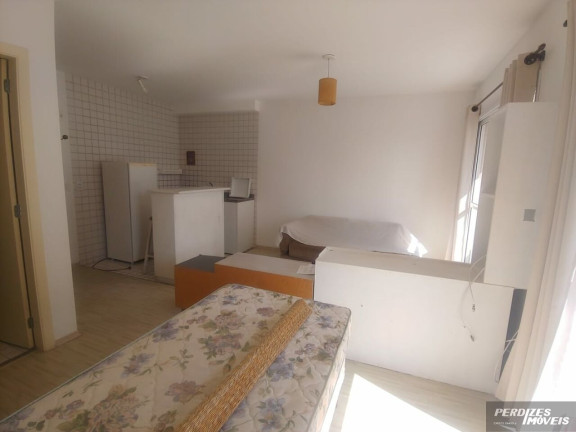 Imagem Apartamento com 1 Quarto para Alugar, 33 m² em Perdizes - São Paulo Imagem Apartamento com 1 Quarto para Alugar, 33 m² em Perdizes - São Paulo