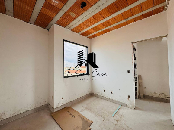 Imagem Cobertura com 2 Quartos à Venda, 140 m² em Novo Eldorado - Contagem Imagem Cobertura com 2 Quartos à Venda, 140 m² em Novo Eldorado - Contagem