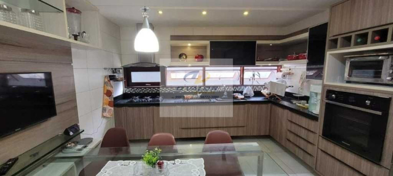 Imagem Casa com 5 Quartos à Venda, 450 m² em Altiplano Cabo Branco - João Pessoa