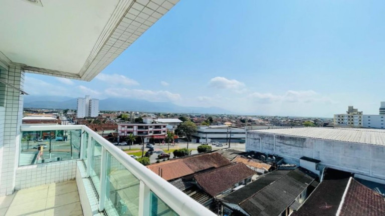 Imagem Apartamento com 3 Quartos à Venda, 80 m² em Ocian - Praia Grande Imagem Apartamento com 3 Quartos à Venda, 80 m² em Ocian - Praia Grande