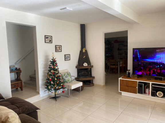 Imagem Casa com 3 Quartos à Venda, 1.000 m² em Chácara Represinha - Cotia Imagem Casa com 3 Quartos à Venda, 1.000 m² em Chácara Represinha - Cotia