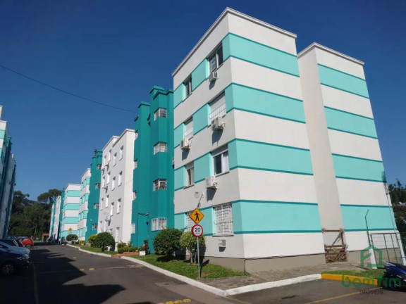 Apartamento com 2 Quartos à Venda, 61 m² em Petrópolis - Porto Alegre