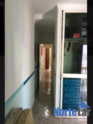 Imagem Sobrado com 4 Quartos à Venda, 275 m² em Vila Amália (zona Norte) - São Paulo