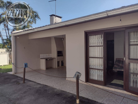 Imagem Casa com 2 Quartos à Venda, 88 m² em Centro - Guaratuba