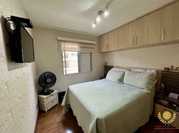 Imagem Apartamento com 3 Quartos à Venda, 104 m² em Santana - São Paulo
