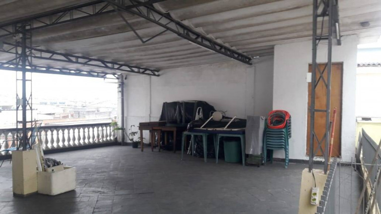 Imagem Casa com 3 Quartos à Venda, 250 m² em Vila Carmem - São Paulo