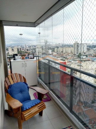 Apartamento com 2 Quartos à Venda, 62 m² em Vila Guilherme - São Paulo
