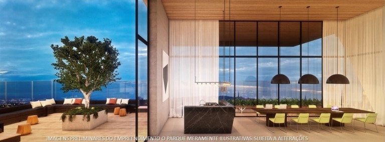 Imagem Apartamento com 3 Quartos à Venda, 164 m² em Brooklin Paulista - São Paulo