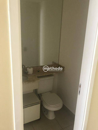 Imagem Apartamento com 3 Quartos à Venda, 109 m² em Parque Prado - Campinas Imagem Apartamento com 3 Quartos à Venda, 109 m² em Parque Prado - Campinas