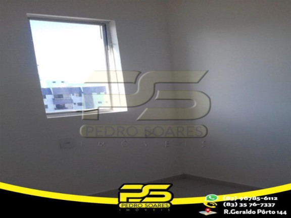 Imagem Apartamento com 2 Quartos à Venda, 88 m² em Bessa - João Pessoa