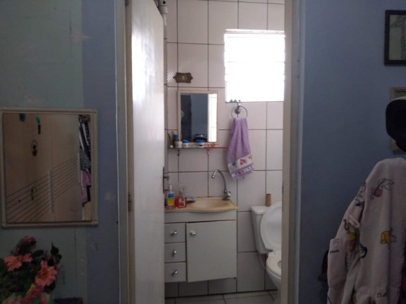Imagem Casa com 3 Quartos à Venda, 120 m² em Vila Monte Alegre - São Paulo