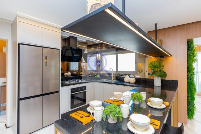 Imagem Apartamento com 4 Quartos à Venda, 185 m² em Santo Amaro - São Paulo Imagem Apartamento com 4 Quartos à Venda, 185 m² em Santo Amaro - São Paulo