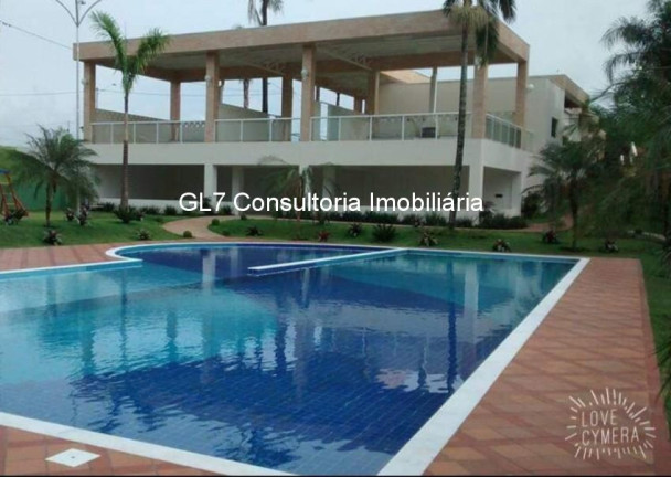 Imagem Casa com 3 Quartos à Venda,  em Village Moutonnée - Salto