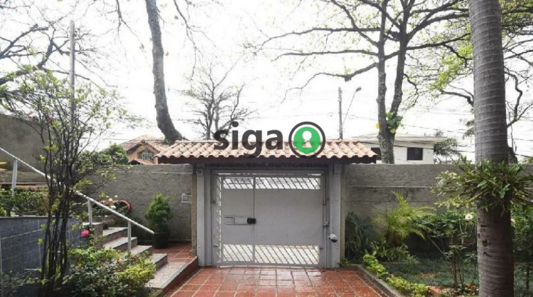 Imagem Casa com 3 Quartos à Venda, 206 m² em Vila Sônia - São Paulo Imagem Casa com 3 Quartos à Venda, 206 m² em Vila Sônia - São Paulo