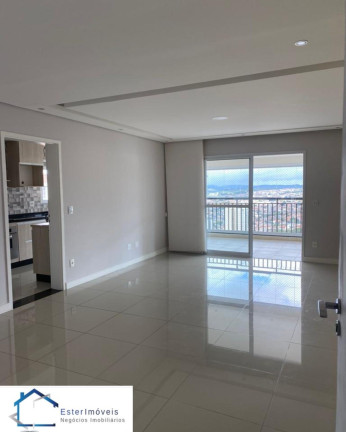 Imagem Apartamento com 3 Quartos para Alugar ou Temporada, 155 m² em Anhangabaú - Jundiaí