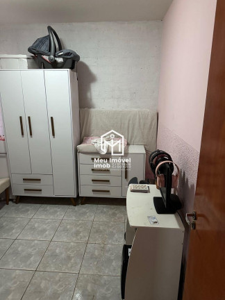 Imagem Casa com 3 Quartos à Venda, 100 m² em Samambaia Norte (samambaia) - Brasília Imagem Casa com 3 Quartos à Venda, 100 m² em Samambaia Norte (samambaia) - Brasília