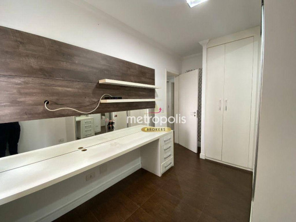 Imagem Apartamento com 3 Quartos à Venda, 90 m² em Santo Antônio - São Caetano Do Sul Imagem Apartamento com 3 Quartos à Venda, 90 m² em Santo Antônio - São Caetano Do Sul