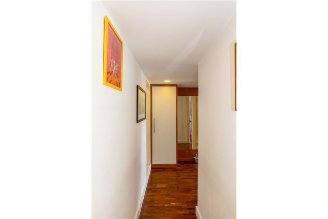 Foto do imóvel Apartamento com 2 Quartos à Venda, 76 m² em Perdizes - São Paulo