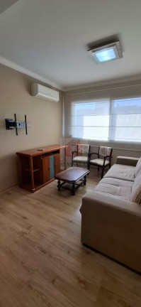 Imagem Apartamento com 3 Quartos à Venda, 78 m² em Santana - Porto Alegre