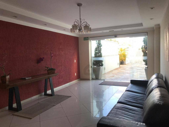 Imagem Apartamento com 3 Quartos à Venda, 151 m² em Jardim Paulistano - Sorocaba