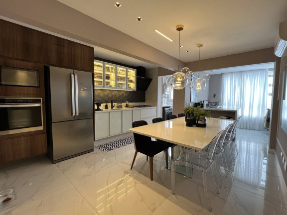 Imagem Apartamento com 1 Quarto à Venda, 66 m² em Guilhermina - Praia Grande Imagem Apartamento com 1 Quarto à Venda, 66 m² em Guilhermina - Praia Grande