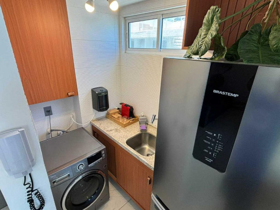Imagem Cobertura com 3 Quartos à Venda, 150 m² em Jardim Oceania - João Pessoa