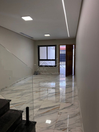 Imagem Sobrado com 3 Quartos à Venda, 186 m² em Vila Ré - São Paulo