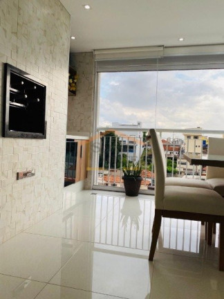 Imagem Apartamento com 2 Quartos à Venda, 65 m² em Santana - São Paulo Imagem Apartamento com 2 Quartos à Venda, 65 m² em Santana - São Paulo