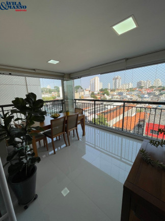 Imagem Apartamento com 2 Quartos à Venda, 69 m² em Mooca - São Paulo