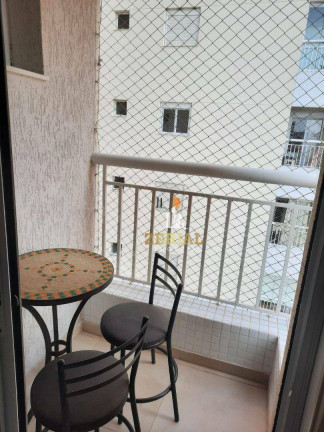 Imagem Apartamento com 3 Quartos à Venda, 107 m² em Santo Antônio - São Caetano Do Sul