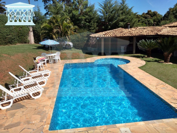 Casa com 2 Quartos à Venda, 1.200 m² em Portal São Marcelo - Bragança Paulista