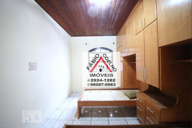 Imagem Casa com 2 Quartos à Venda, 156 m² em Jardim Marajoara - São Paulo Imagem Casa com 2 Quartos à Venda, 156 m² em Jardim Marajoara - São Paulo