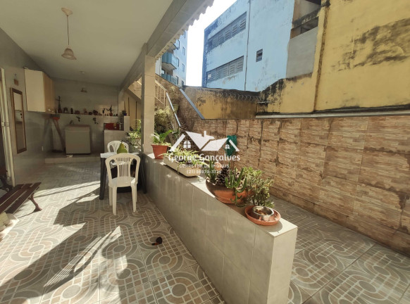 Imagem Casa com 6 Quartos à Venda, 250 m² em Jardim Vinte E Cinco De Agosto - Duque De Caxias