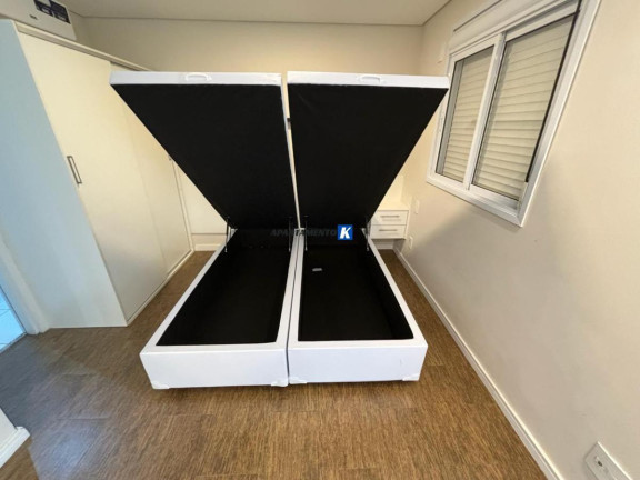 Imagem Studio com 1 Quarto para Alugar, 38 m² em Jardim Flor Da Montanha - Guarulhos Imagem Studio com 1 Quarto para Alugar, 38 m² em Jardim Flor Da Montanha - Guarulhos