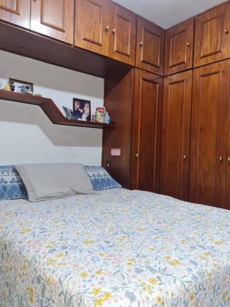 Imagem Apartamento com 2 Quartos à Venda,  em Vila Liviero - São Paulo