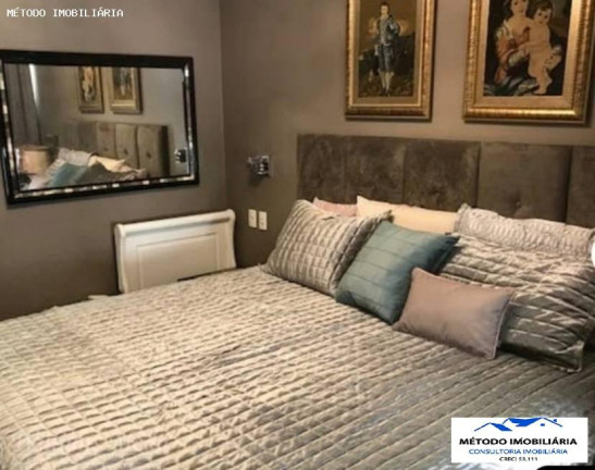 Imagem Apartamento com 4 Quartos à Venda, 234 m² em Ceramica - São Caetano Do Sul