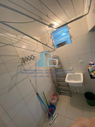 Imagem Apartamento com 1 Quarto à Venda, 35 m² em Canto Do Forte - Praia Grande Imagem Apartamento com 1 Quarto à Venda, 35 m² em Canto Do Forte - Praia Grande
