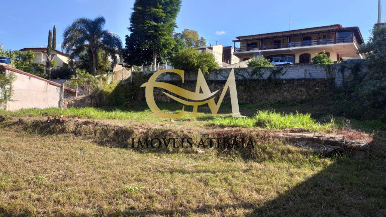 Imagem Terreno à Venda, 1.630 m² em Jardim Do Lago - Atibaia Imagem Terreno à Venda, 1.630 m² em Jardim Do Lago - Atibaia