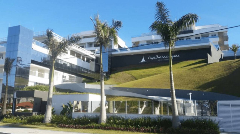 Cobertura com 3 Quartos à Venda, 200 m² em Ingleses Do Rio Vermelho - Florianópolis