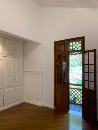 Imagem Casa com 4 Quartos à Venda, 300 m² em Jardim Paulistano - São Paulo