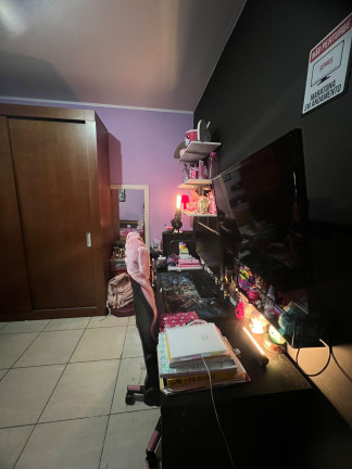Imagem Casa com 2 Quartos à Venda, 130 m² em Vila Santa Catarina - São Paulo